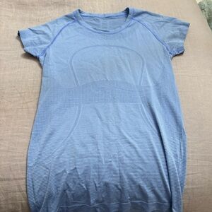 Lululemon Swiftly Tech